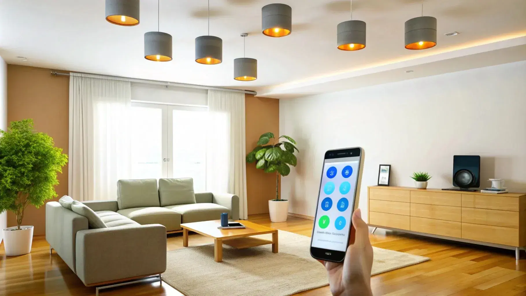 10 Smart Home Devices: Types, Benefits & Definitions